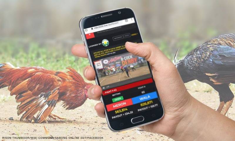 Bản lĩnh của dân chơi thực thụ