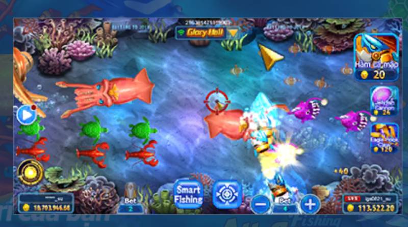 Các loại vũ khí đặc biệt cần chi trả