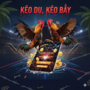 Cach Nhan Biet Keo Du Da Ga De Tranh Bay Mat Tien Oan