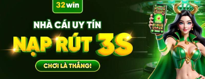 Về Chúng Tôi 3 Cam kết từ 32win: Lợi ích của bạn là ưu tiên số một