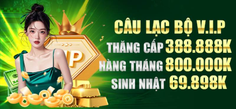 Câu lạc bộ VIP và chính sách đại lý – Bước tiến chuyên nghiệp hóa