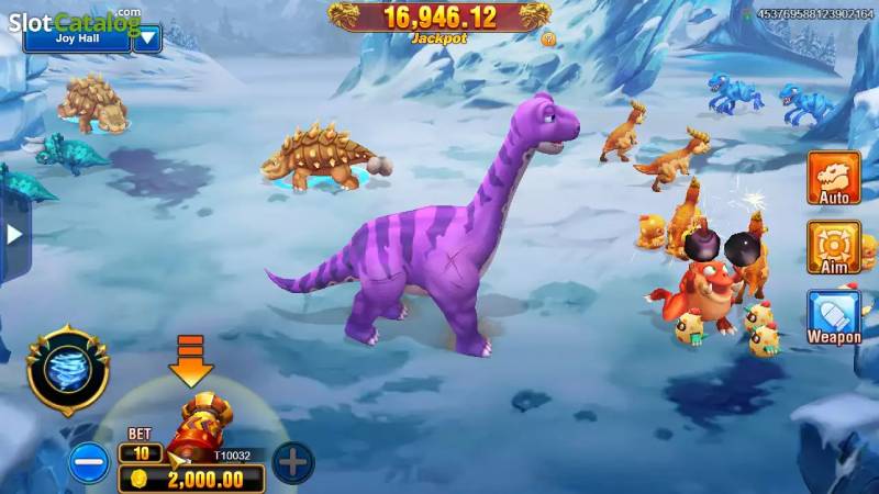 Chiến lược săn mồi nhỏ: Tích tiểu thành đại