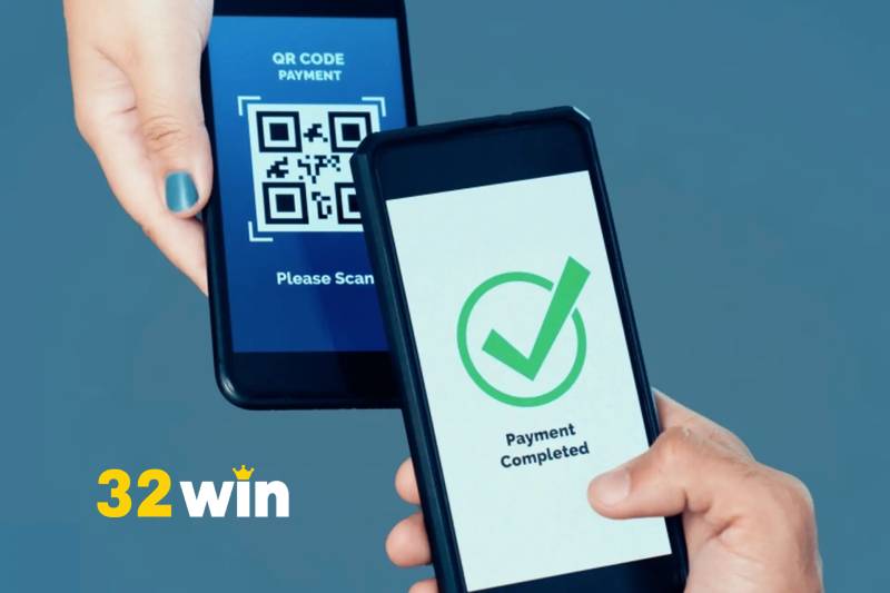 Chính sách nạp và rút tiền