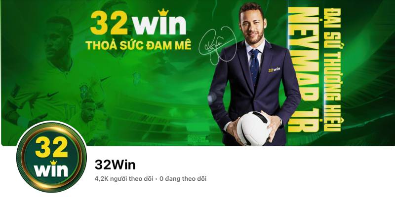 Facebook Page - Kênh cập nhật thông tin và thương hiệu