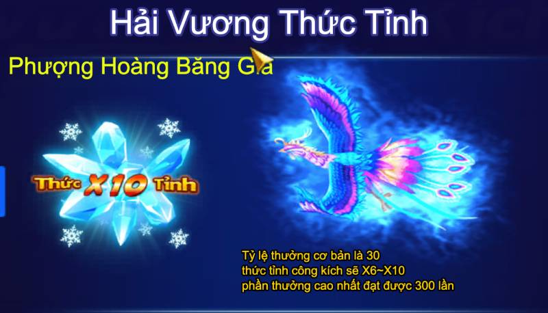 Hải Vương Thức Tỉnh 