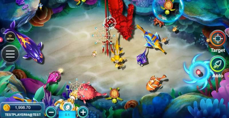 Hiểu rõ luật chơi - Nền tảng để "vét" sạch cá