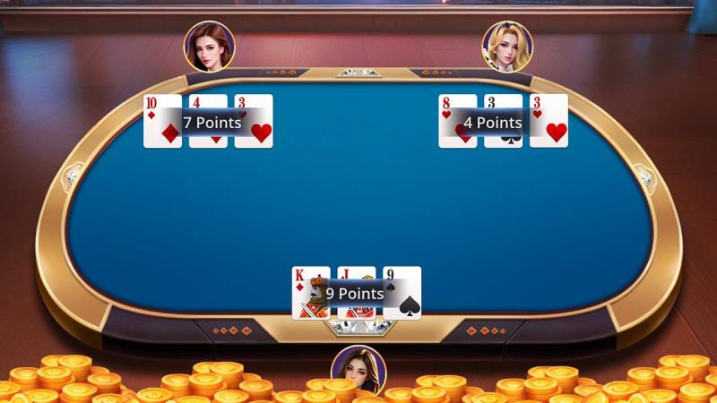 Nam vung luat choi  lieng