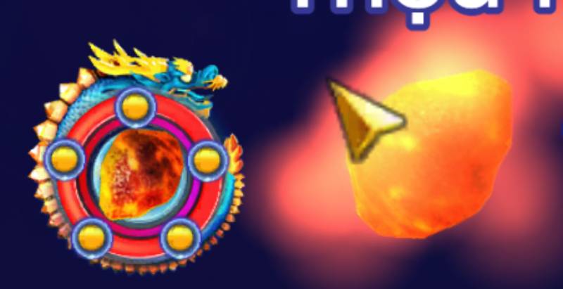 Triệu hồi Long Nộ 