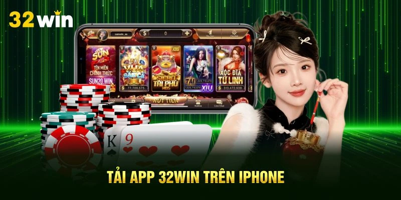 tai app 32win